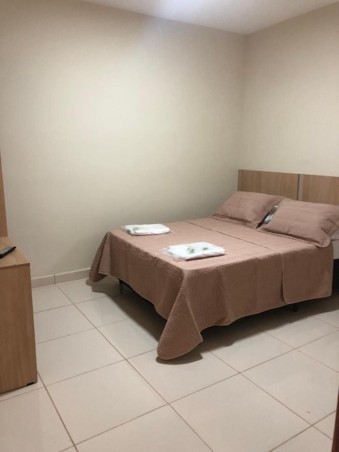 Attriun Hotel Guarulhos Ngoại thất bức ảnh