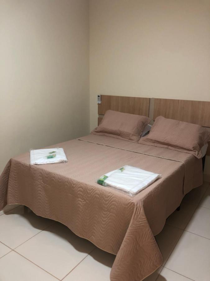 Attriun Hotel Guarulhos Ngoại thất bức ảnh