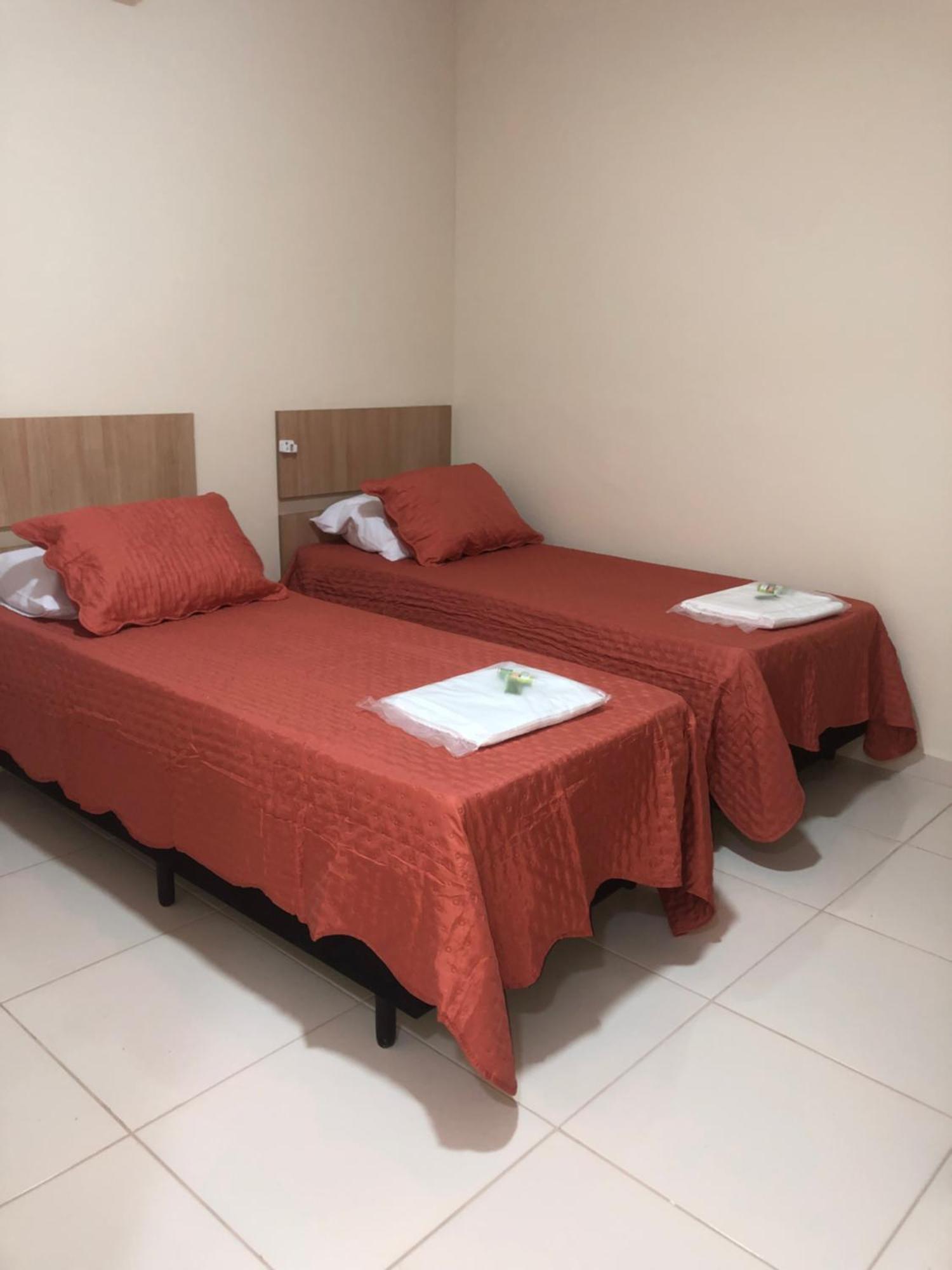 Attriun Hotel Guarulhos Ngoại thất bức ảnh