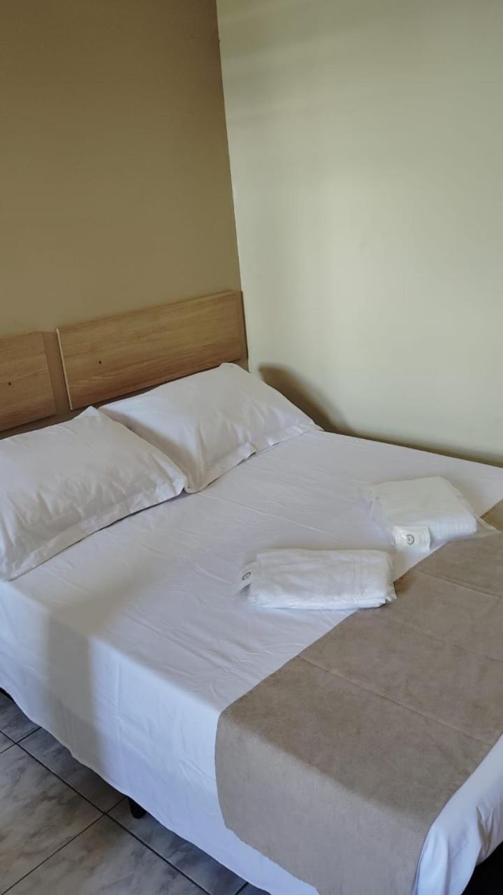 Attriun Hotel Guarulhos Ngoại thất bức ảnh