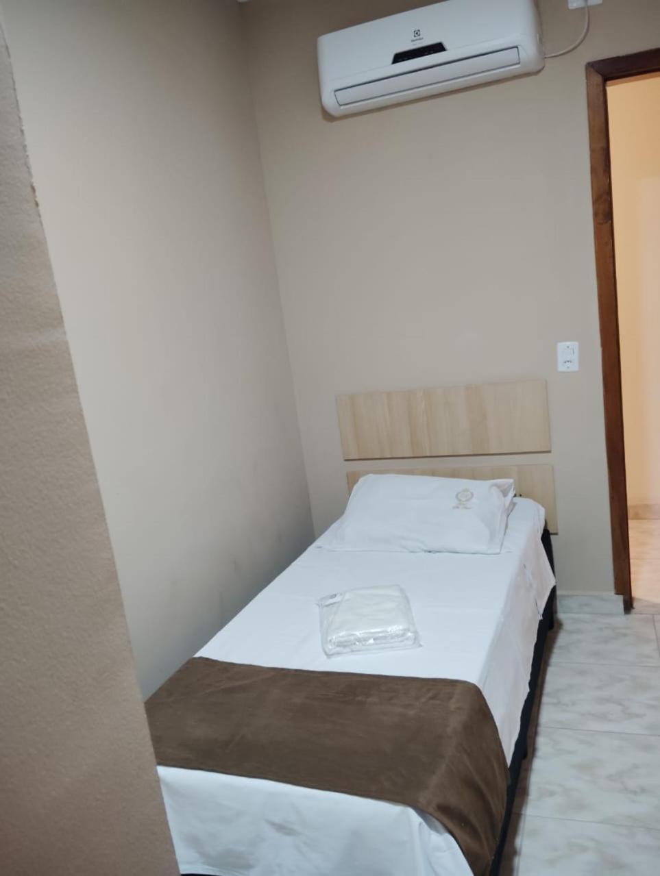 Attriun Hotel Guarulhos Ngoại thất bức ảnh