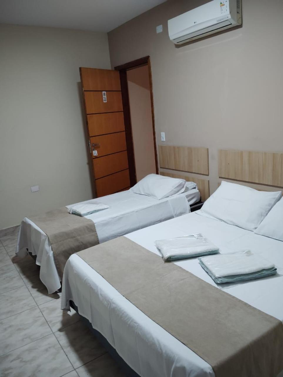 Attriun Hotel Guarulhos Ngoại thất bức ảnh