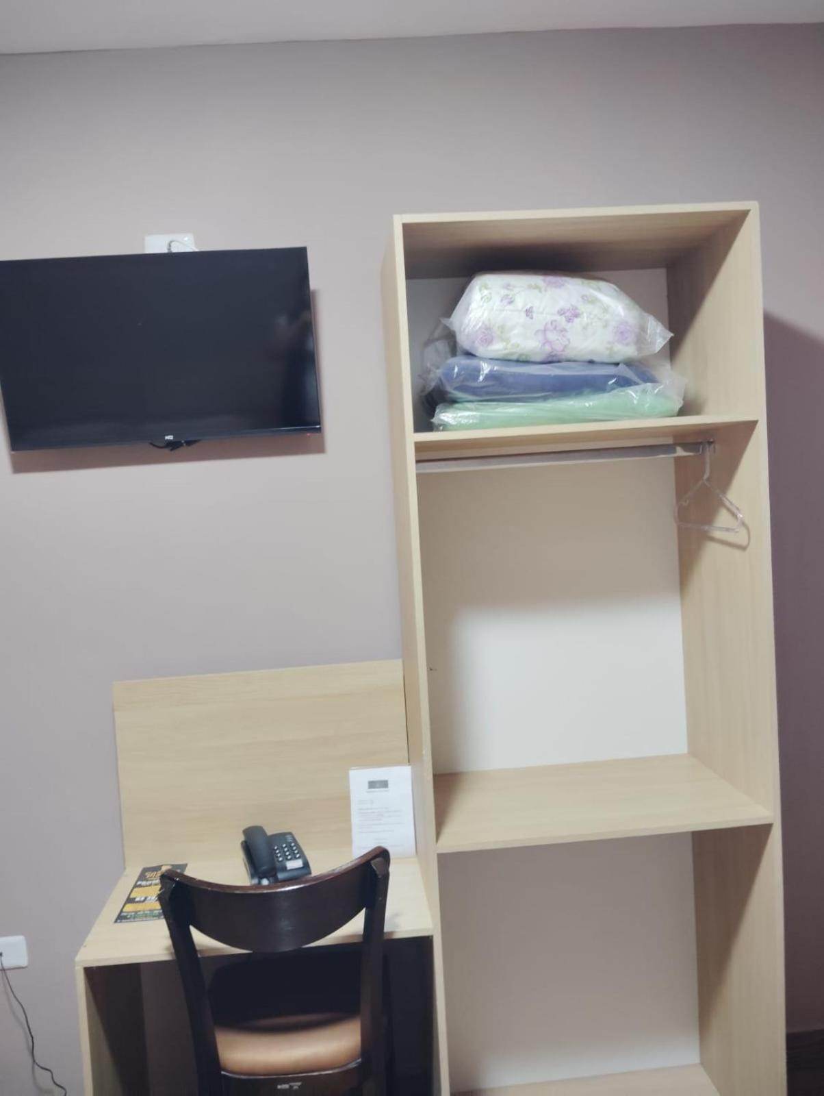 Attriun Hotel Guarulhos Ngoại thất bức ảnh
