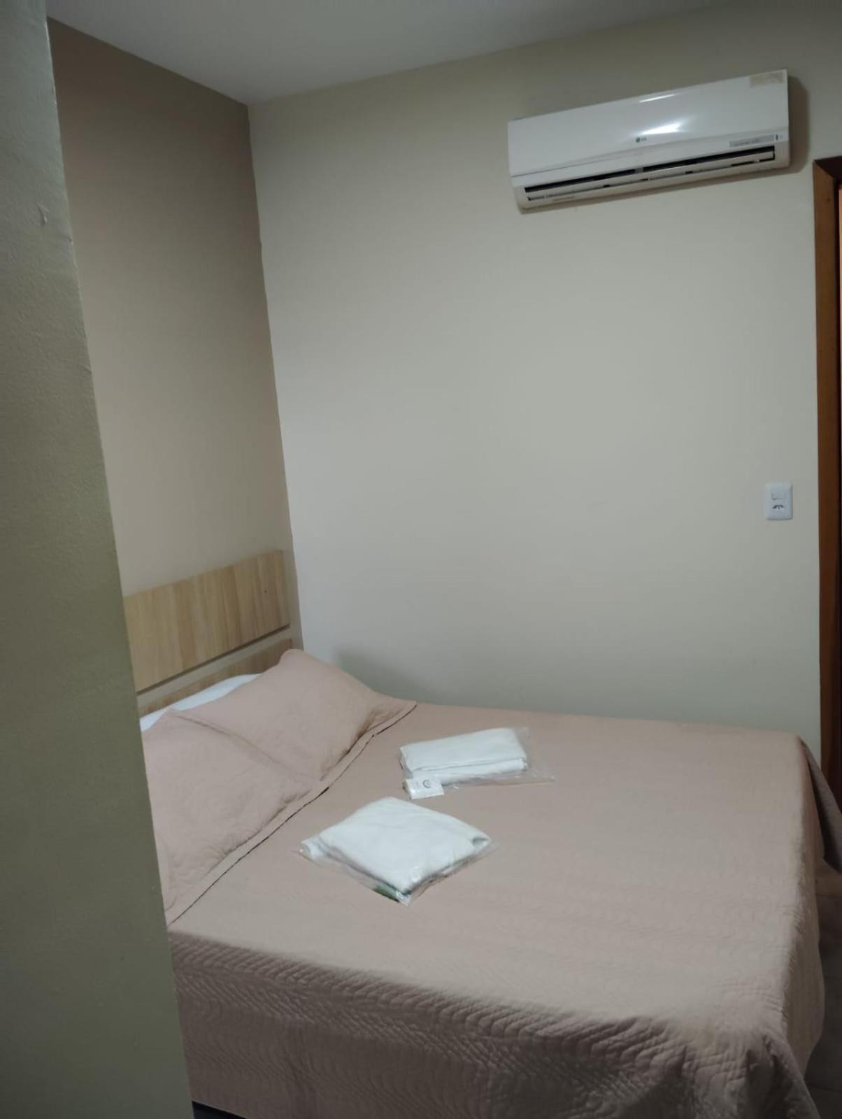 Attriun Hotel Guarulhos Ngoại thất bức ảnh