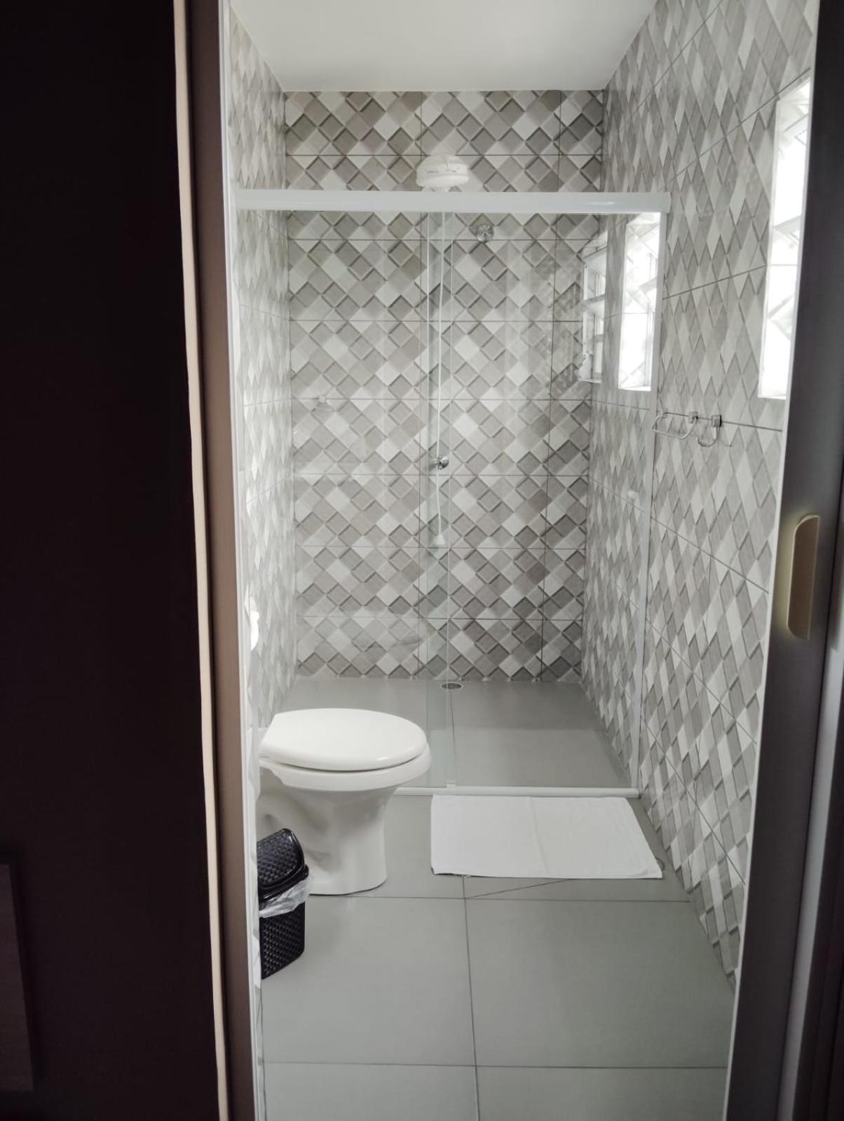 Attriun Hotel Guarulhos Ngoại thất bức ảnh