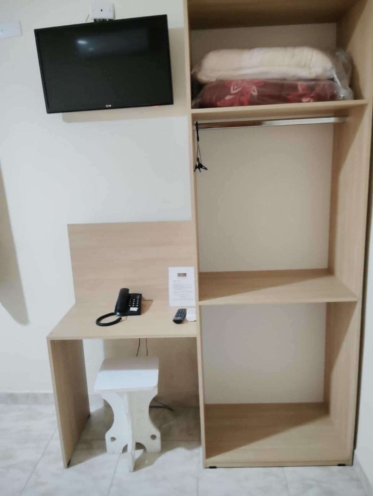 Attriun Hotel Guarulhos Ngoại thất bức ảnh