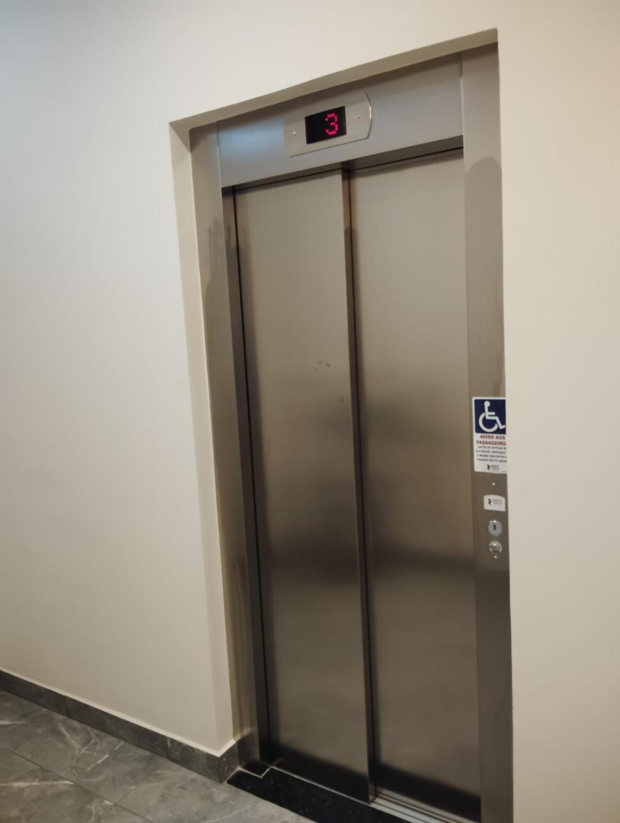 Attriun Hotel Guarulhos Ngoại thất bức ảnh